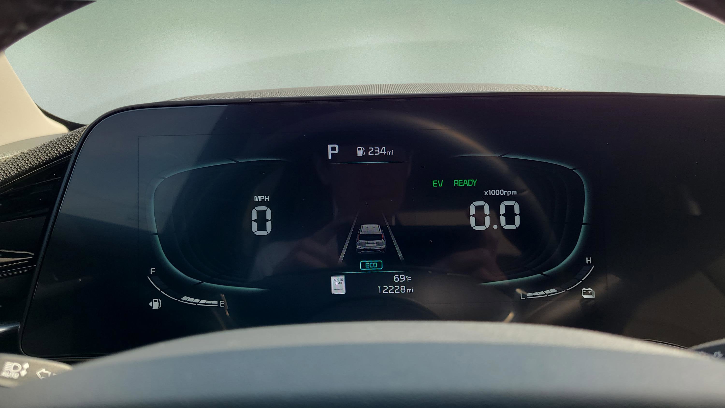 2023 Kia Niro EX Touring