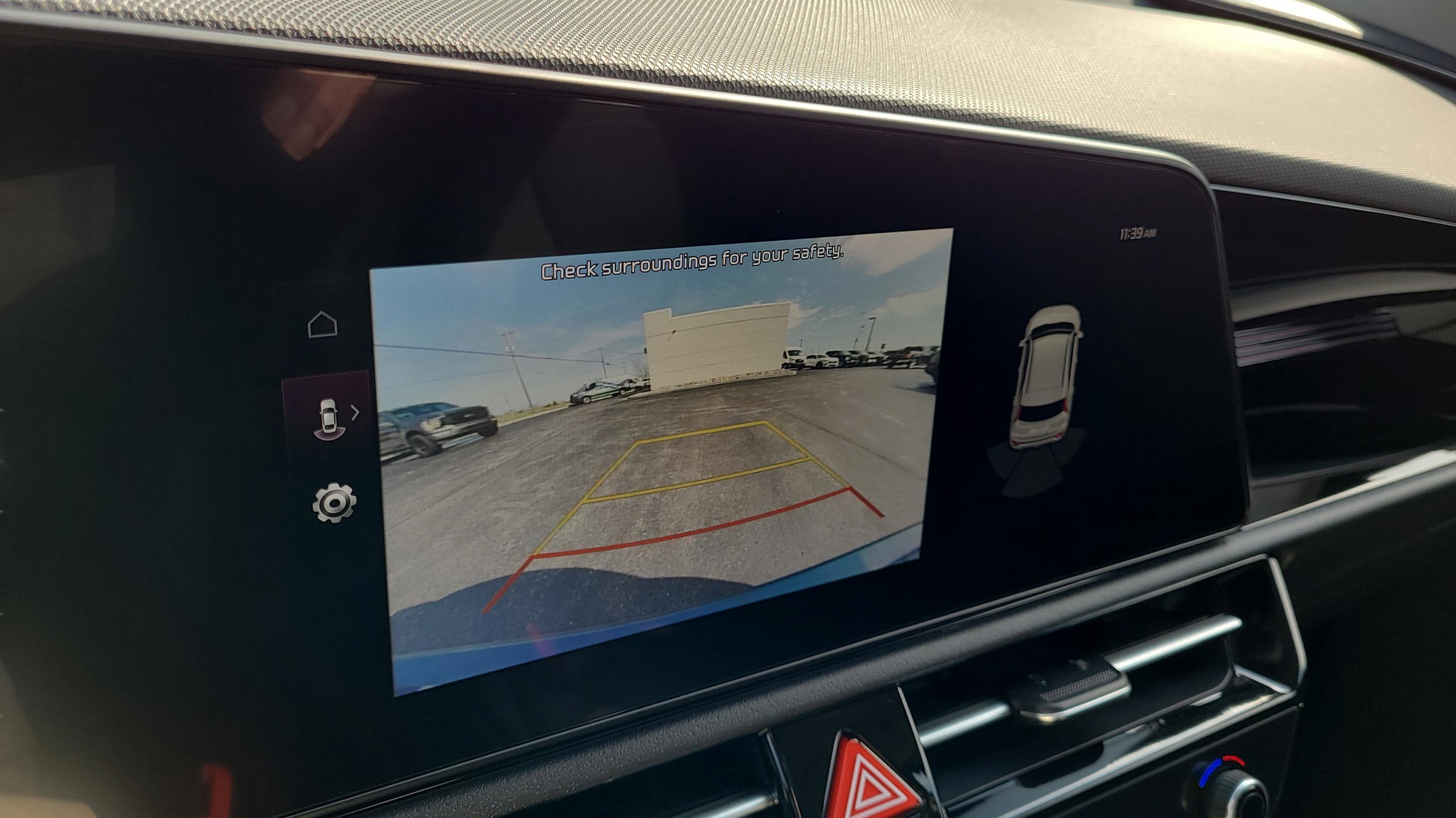 2023 Kia Niro EX Touring