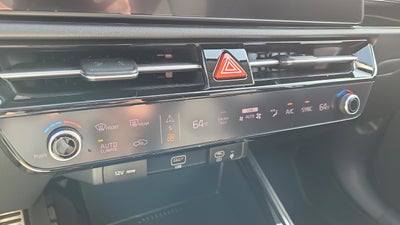 2023 Kia Niro EX Touring