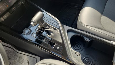 2023 Kia Niro EX Touring