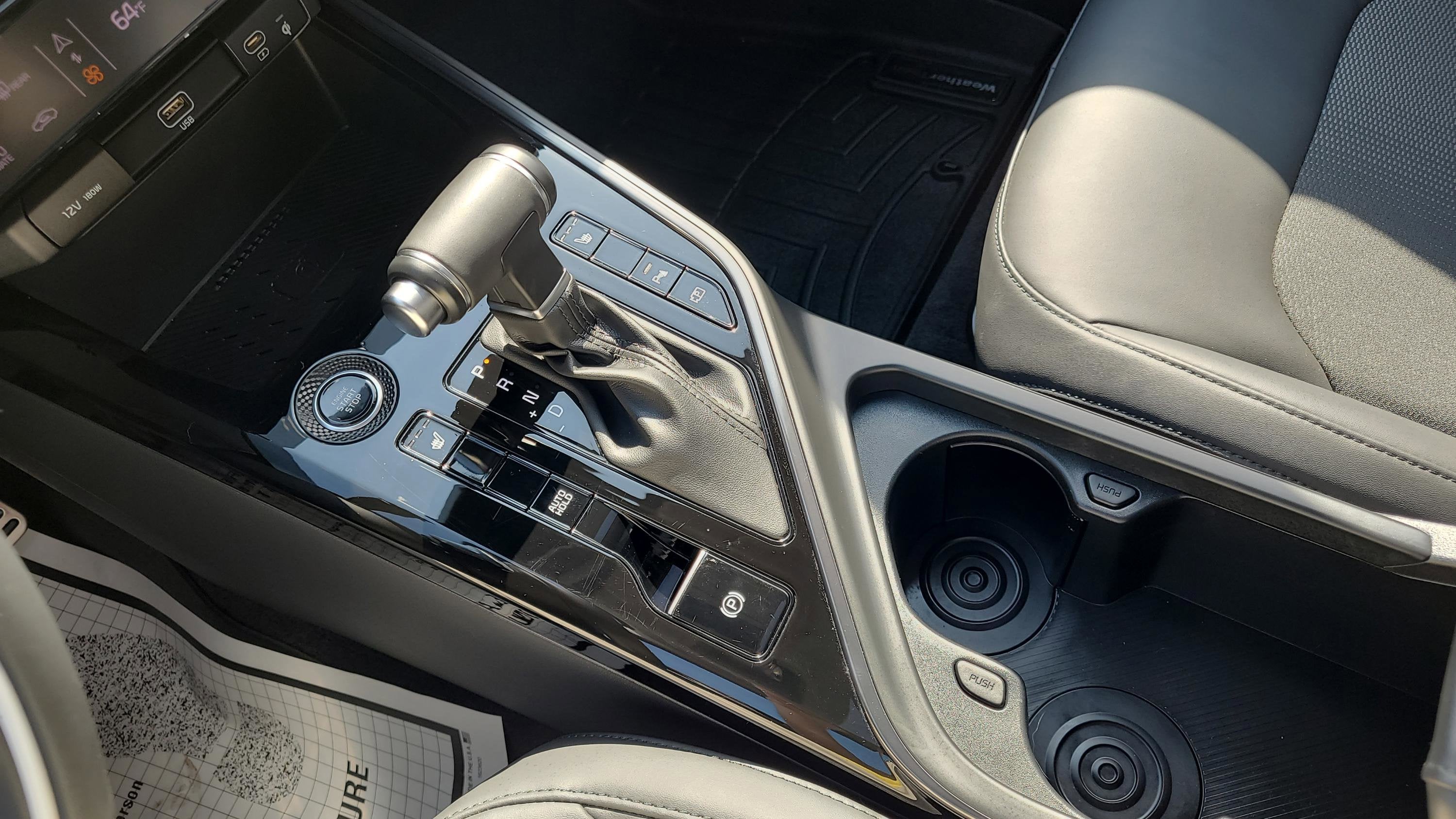 2023 Kia Niro EX Touring