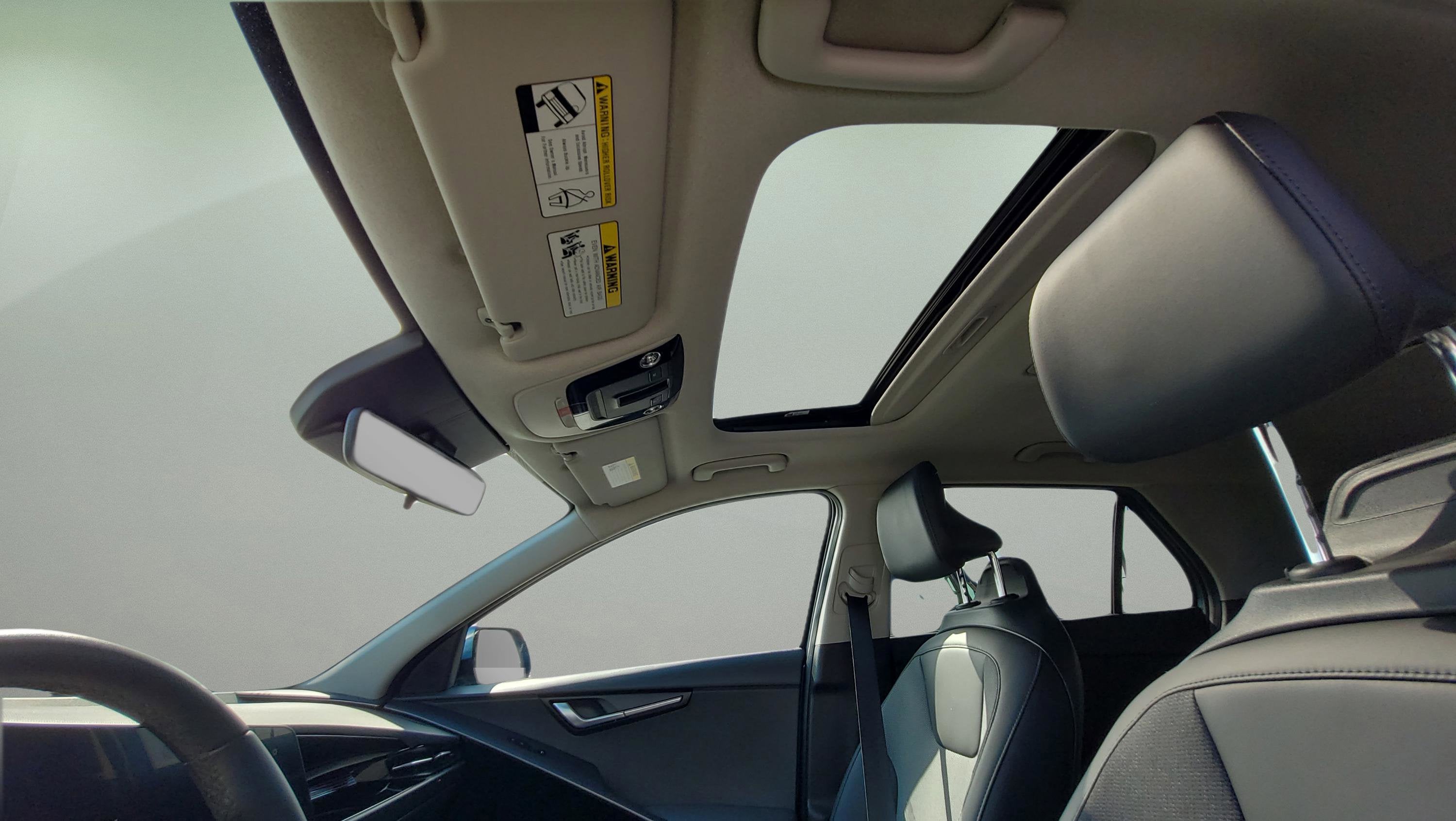 2023 Kia Niro EX Touring