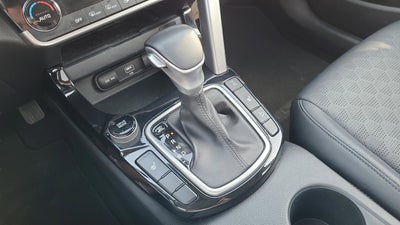 2022 Kia Seltos SX