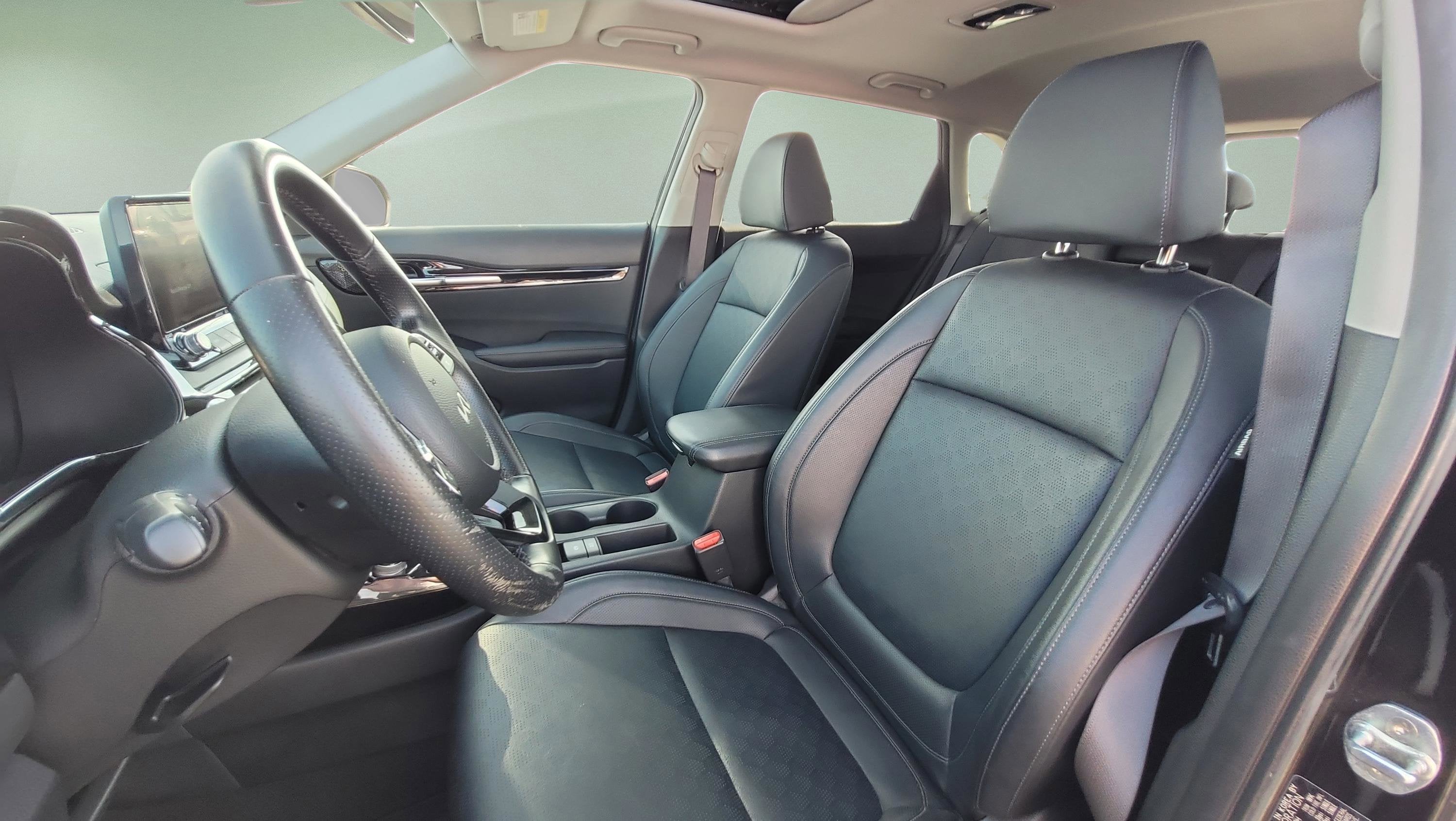 2022 Kia Seltos SX