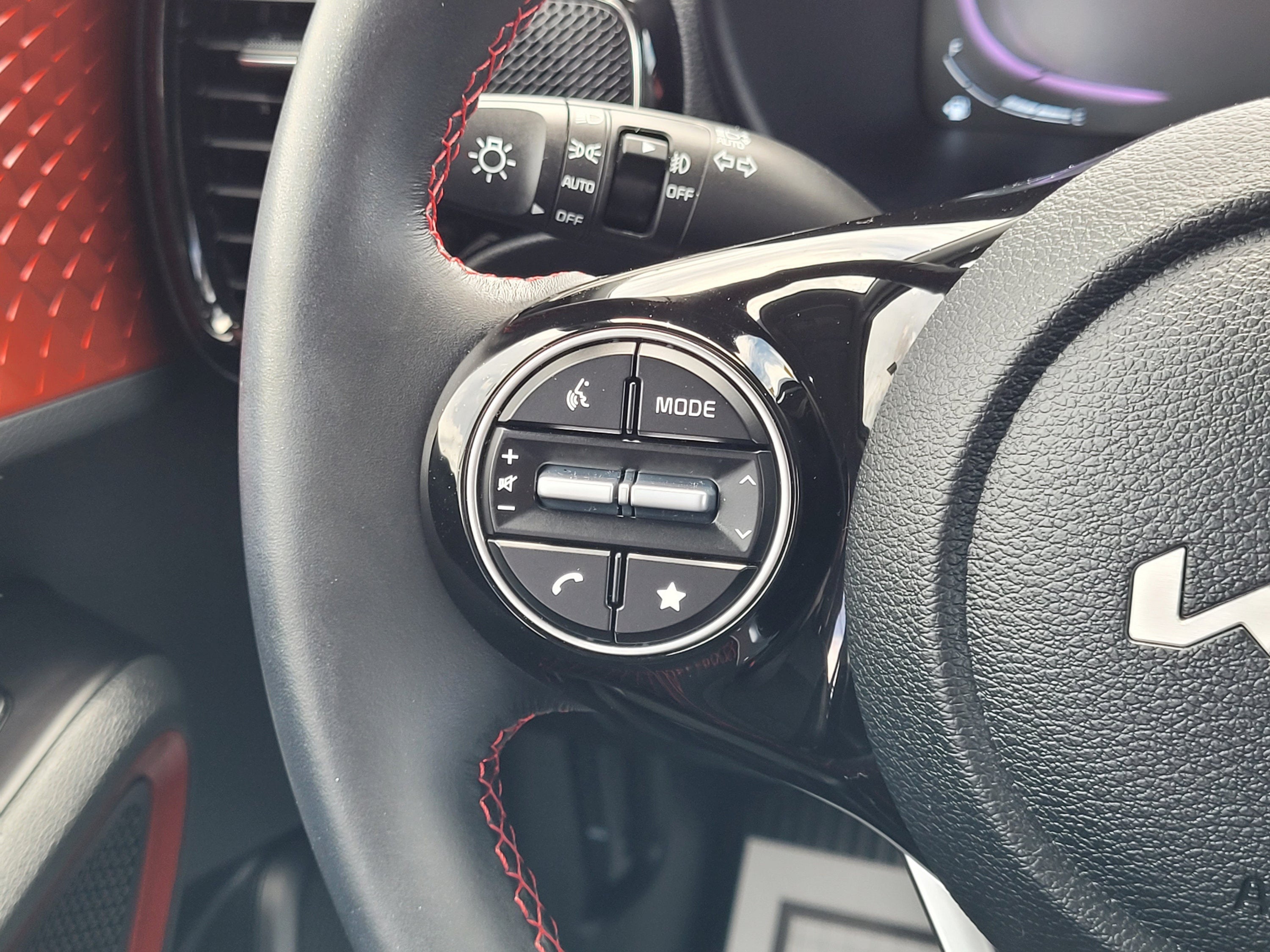 2025 Kia Soul GT-Line