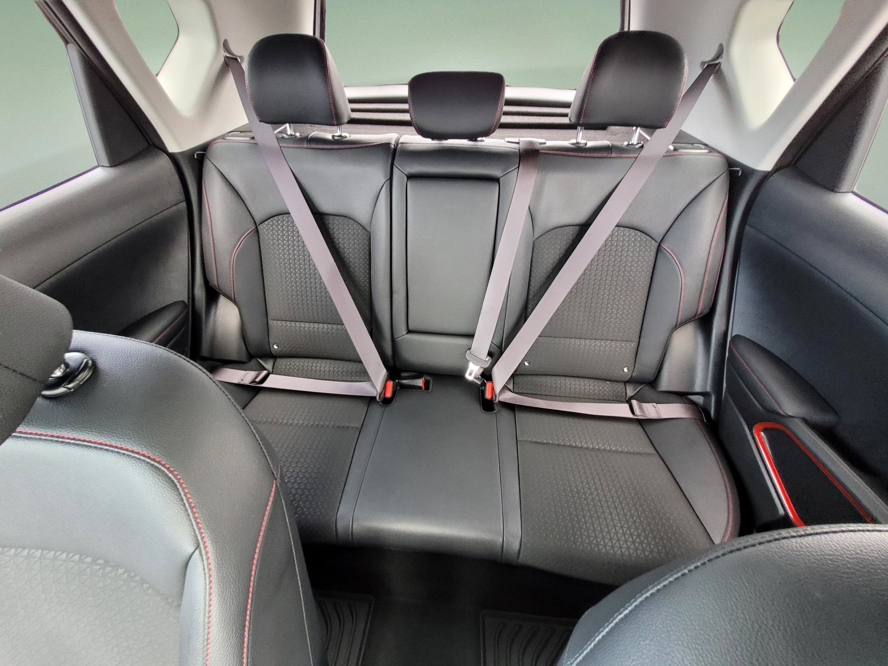 2025 Kia Soul GT-Line