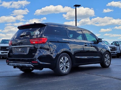 2019 Kia Sedona SX
