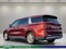 2023 Kia Carnival LX Seat Package