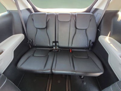 2022 Kia Carnival EX