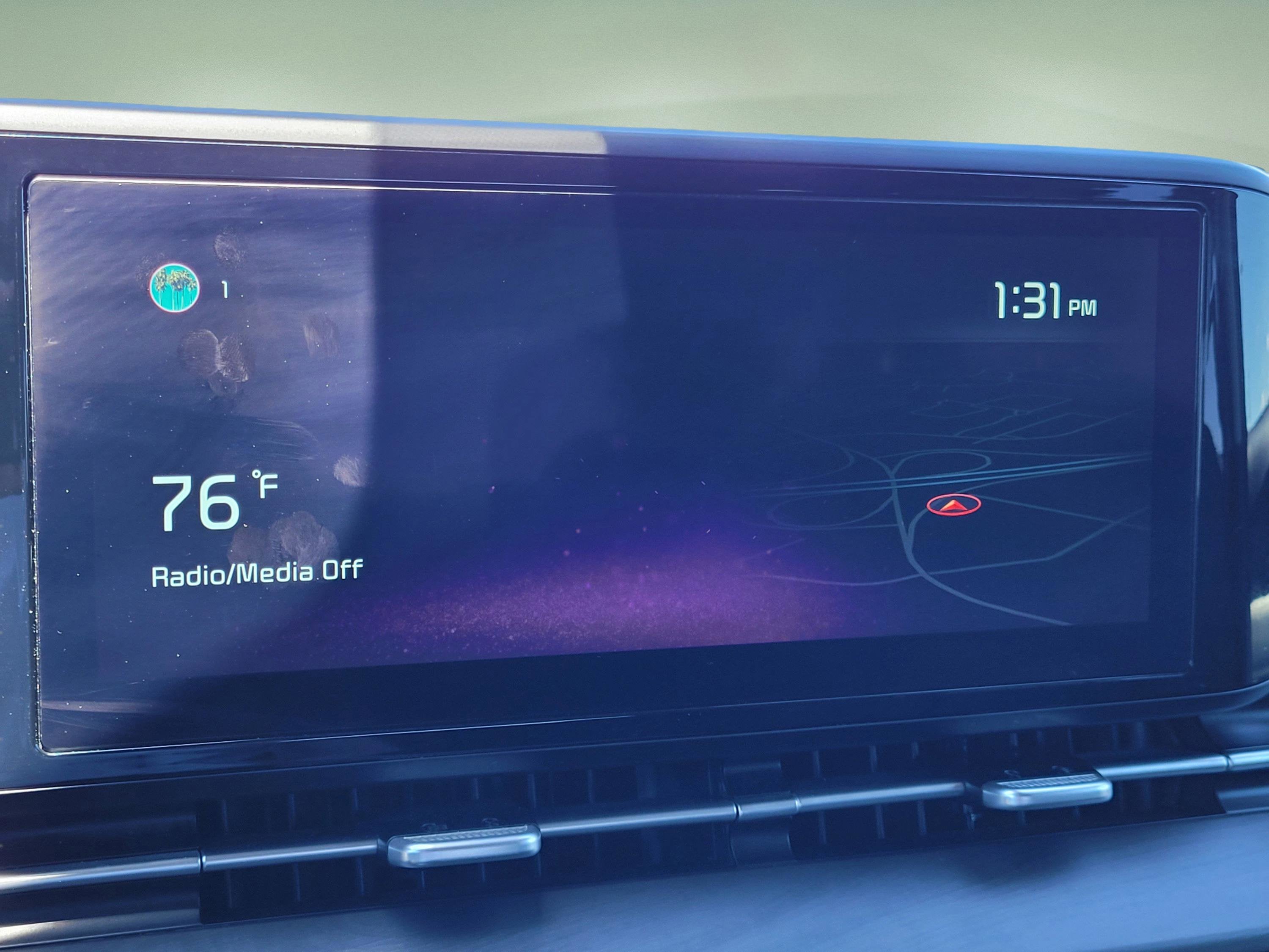 2022 Kia Carnival EX