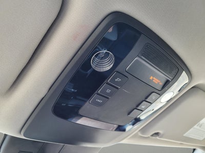 2022 Kia Carnival EX