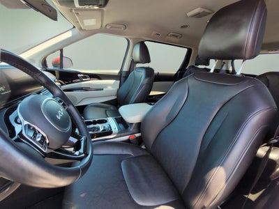 2022 Kia Carnival EX