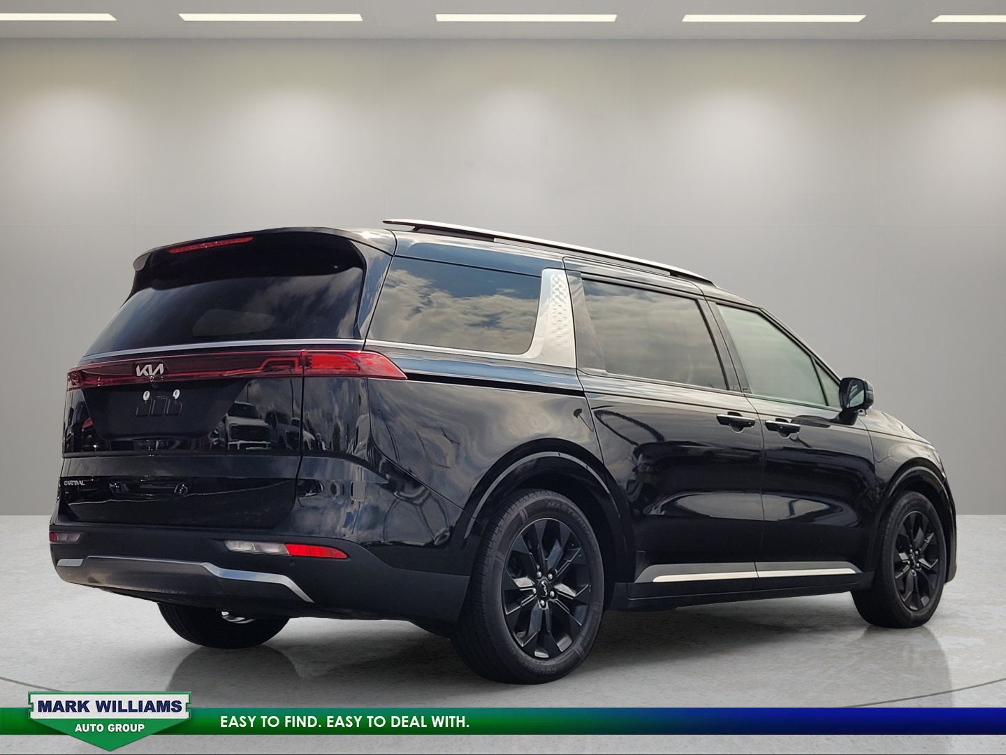 2024 Kia Carnival SX Prestige