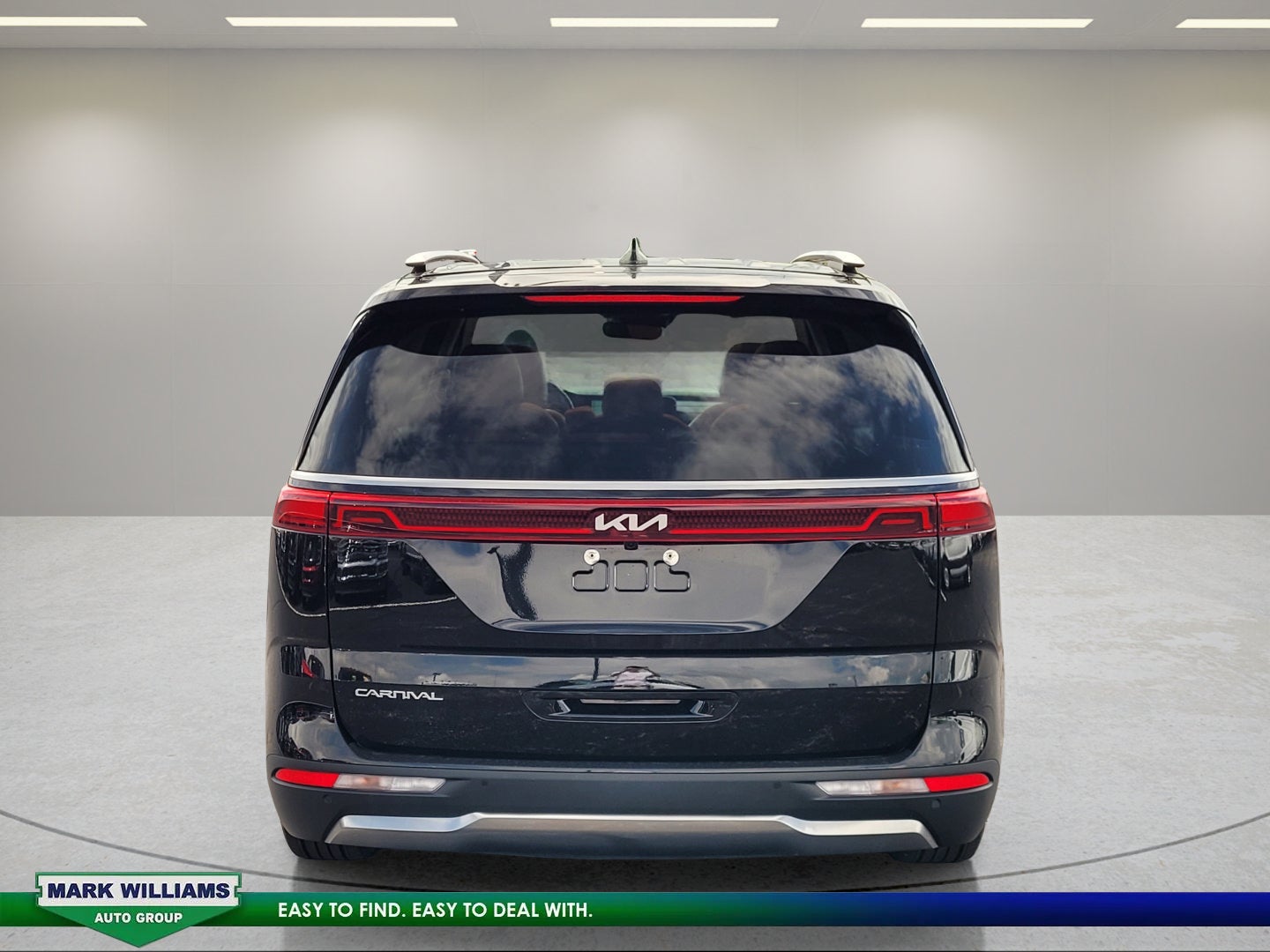 2024 Kia Carnival SX Prestige