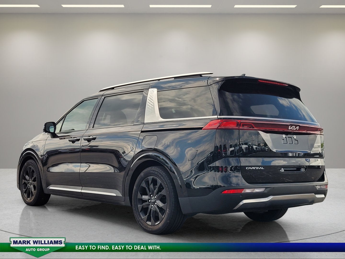 2024 Kia Carnival SX Prestige