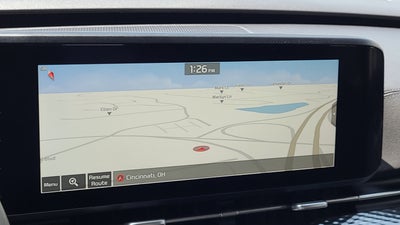 2022 Kia Carnival SX Prestige