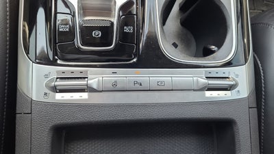 2022 Kia Carnival SX Prestige