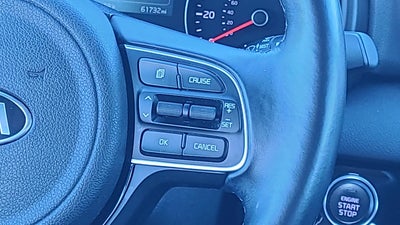 2019 Kia Sportage EX