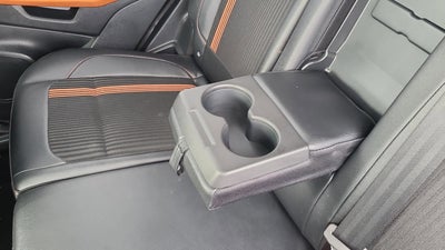 2018 Ford EcoSport SES