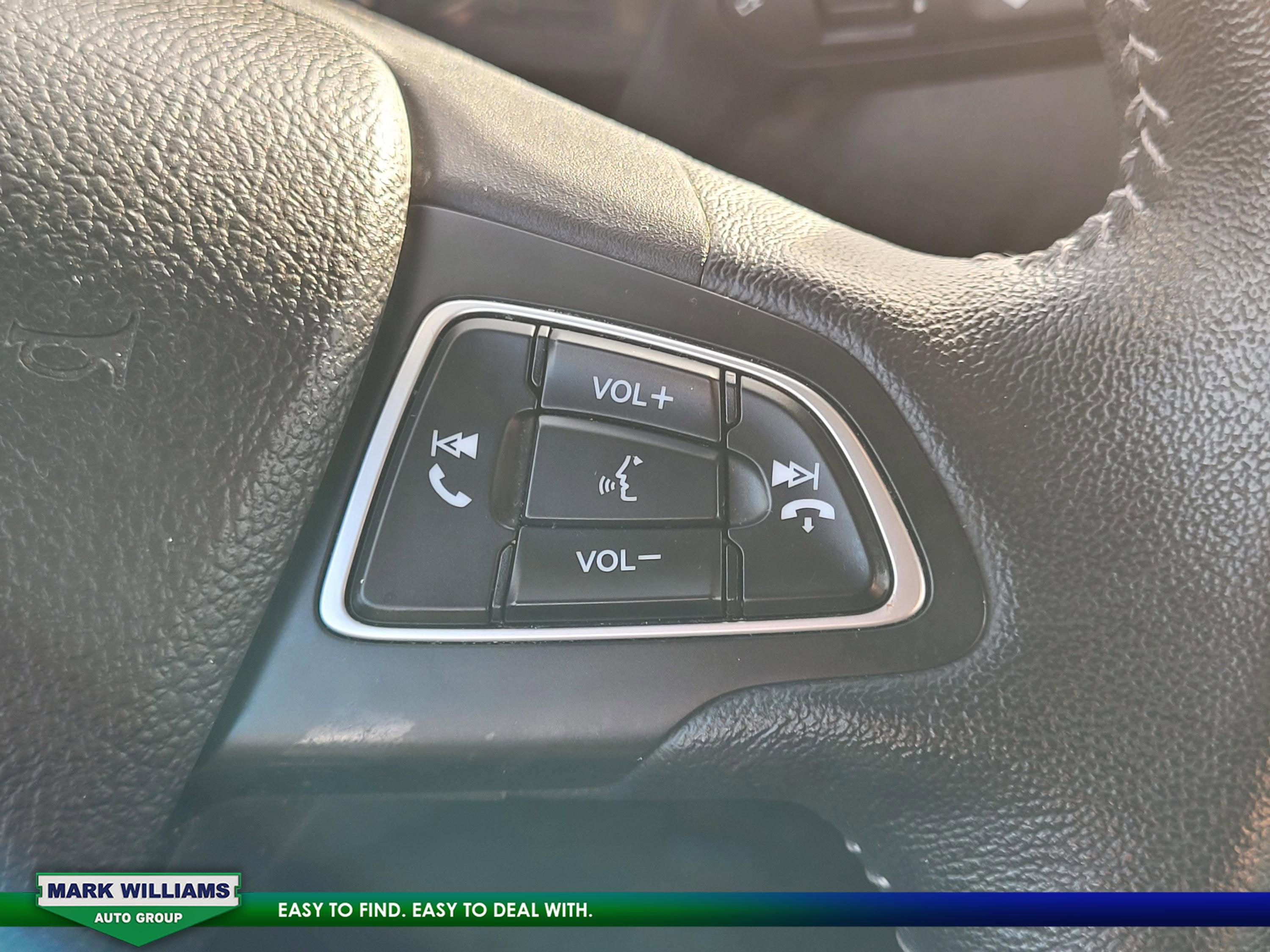 2022 Ford EcoSport SES