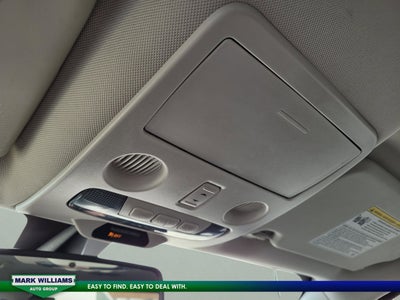 2022 Ford EcoSport SES