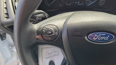 2019 Ford Transit Connect XL