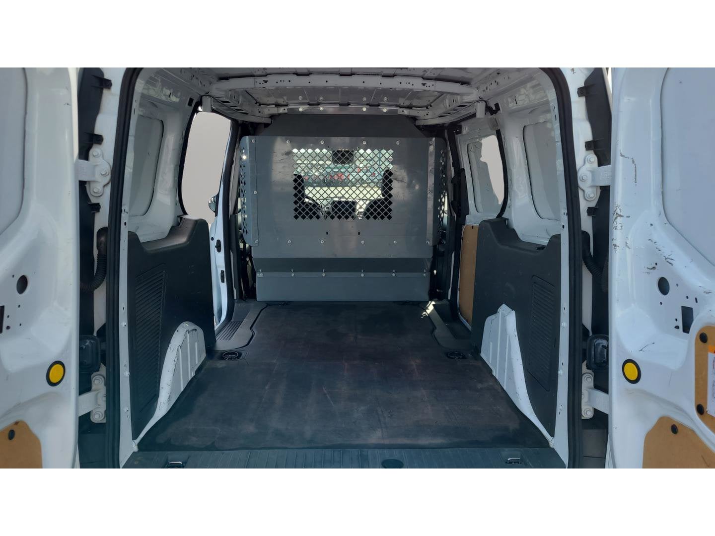 2019 Ford Transit Connect XL