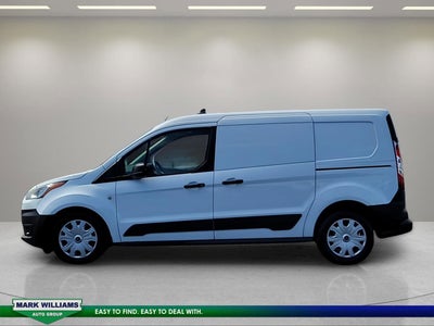 2019 Ford Transit Connect XL