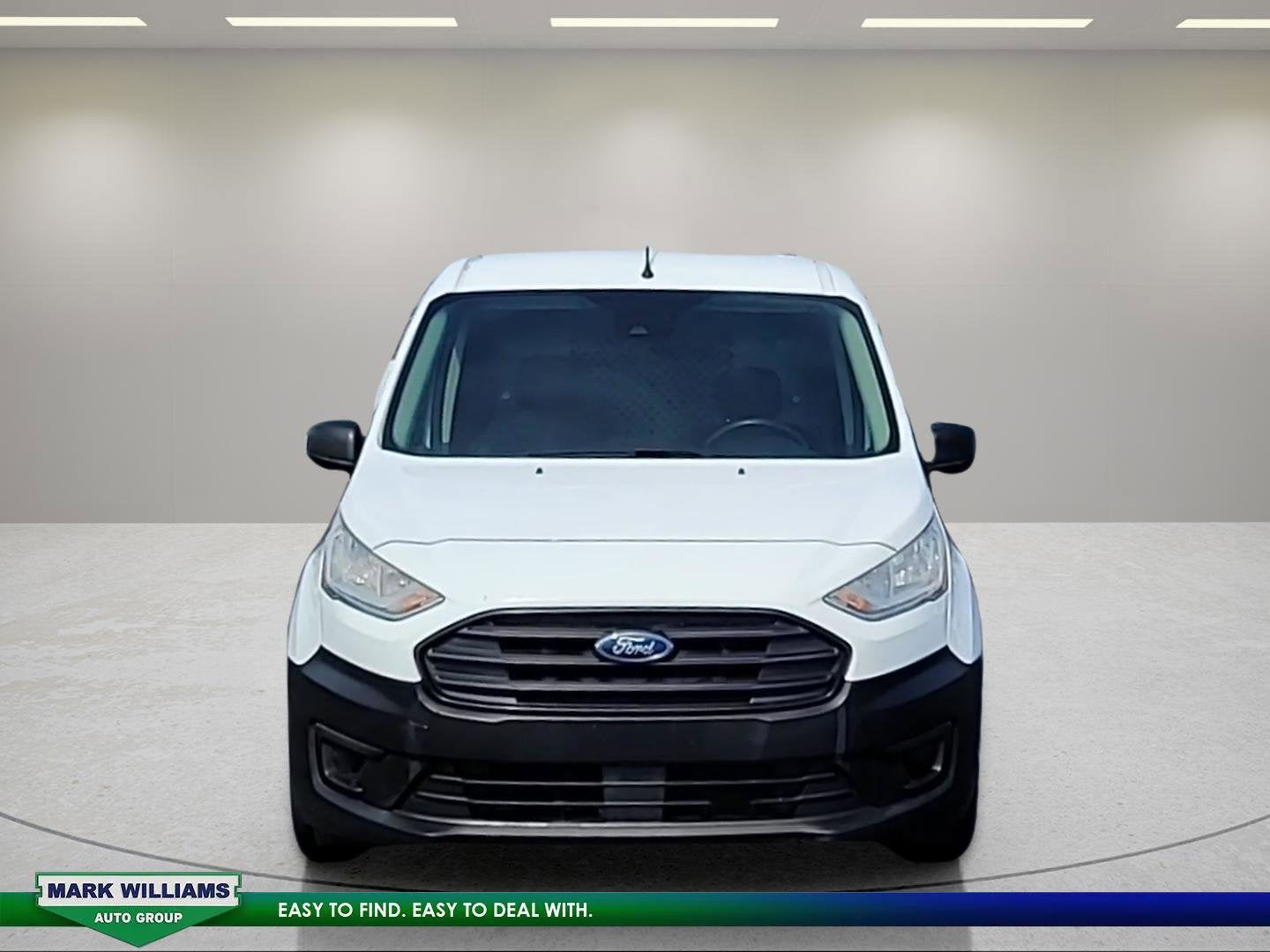 2019 Ford Transit Connect XL