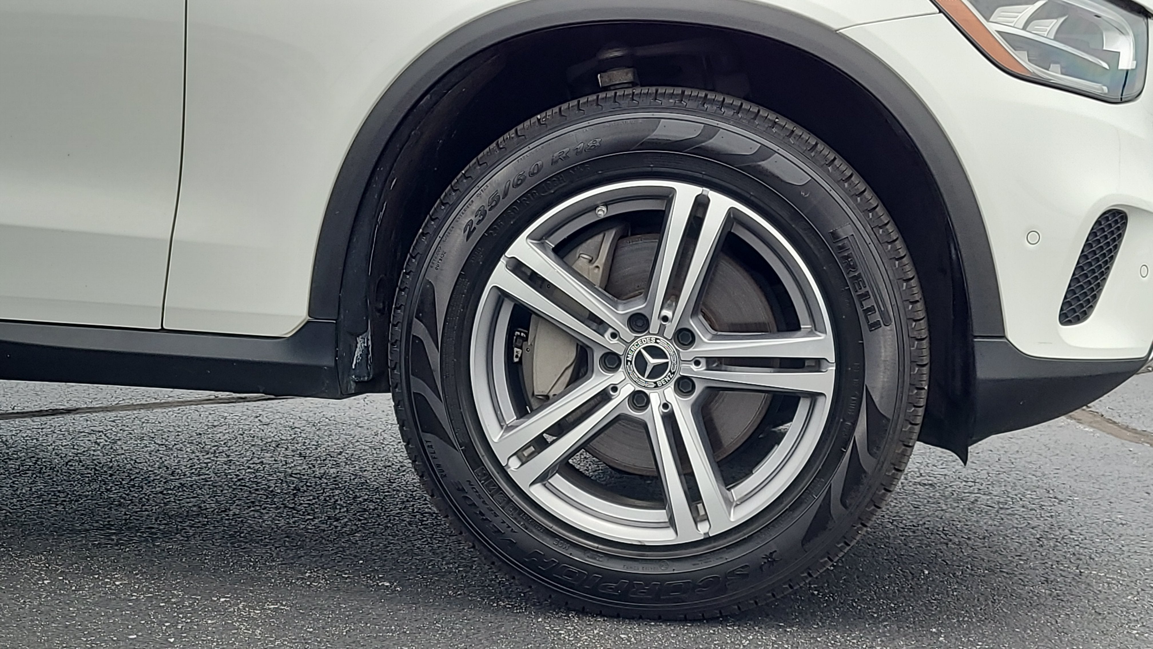 2021 Mercedes-Benz GLC GLC 300 4MATIC®