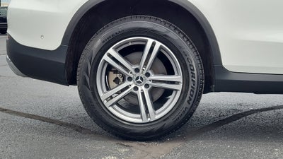 2021 Mercedes-Benz GLC GLC 300 4MATIC®