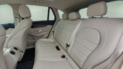 2021 Mercedes-Benz GLC GLC 300 4MATIC®