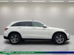 2021 Mercedes-Benz GLC GLC 300 4MATIC®