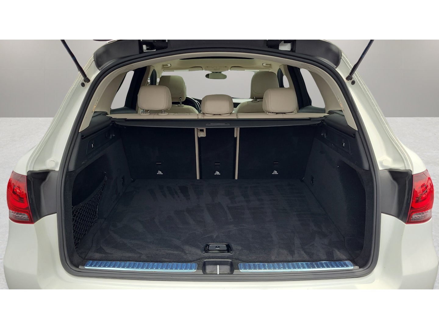 2021 Mercedes-Benz GLC GLC 300 4MATIC®
