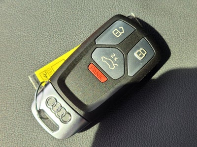 2025 Audi Q5 45 S line Premium Plus quattro
