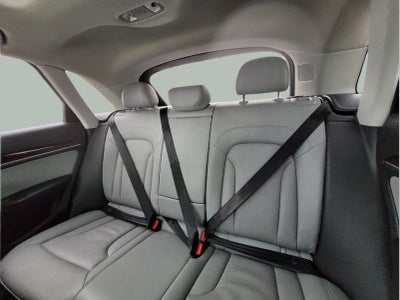 2017 Audi Q3 2.0T Premium Plus quattro