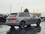2025 Audi Q7 55 Premium Plus quattro