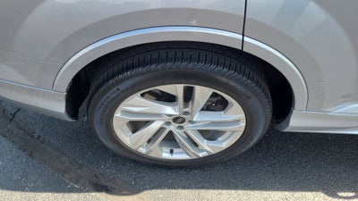 2021 Audi Q7 55 Premium Plus quattro