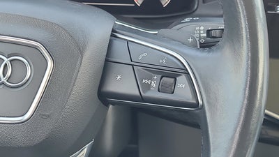 2021 Audi Q7 55 Premium Plus quattro