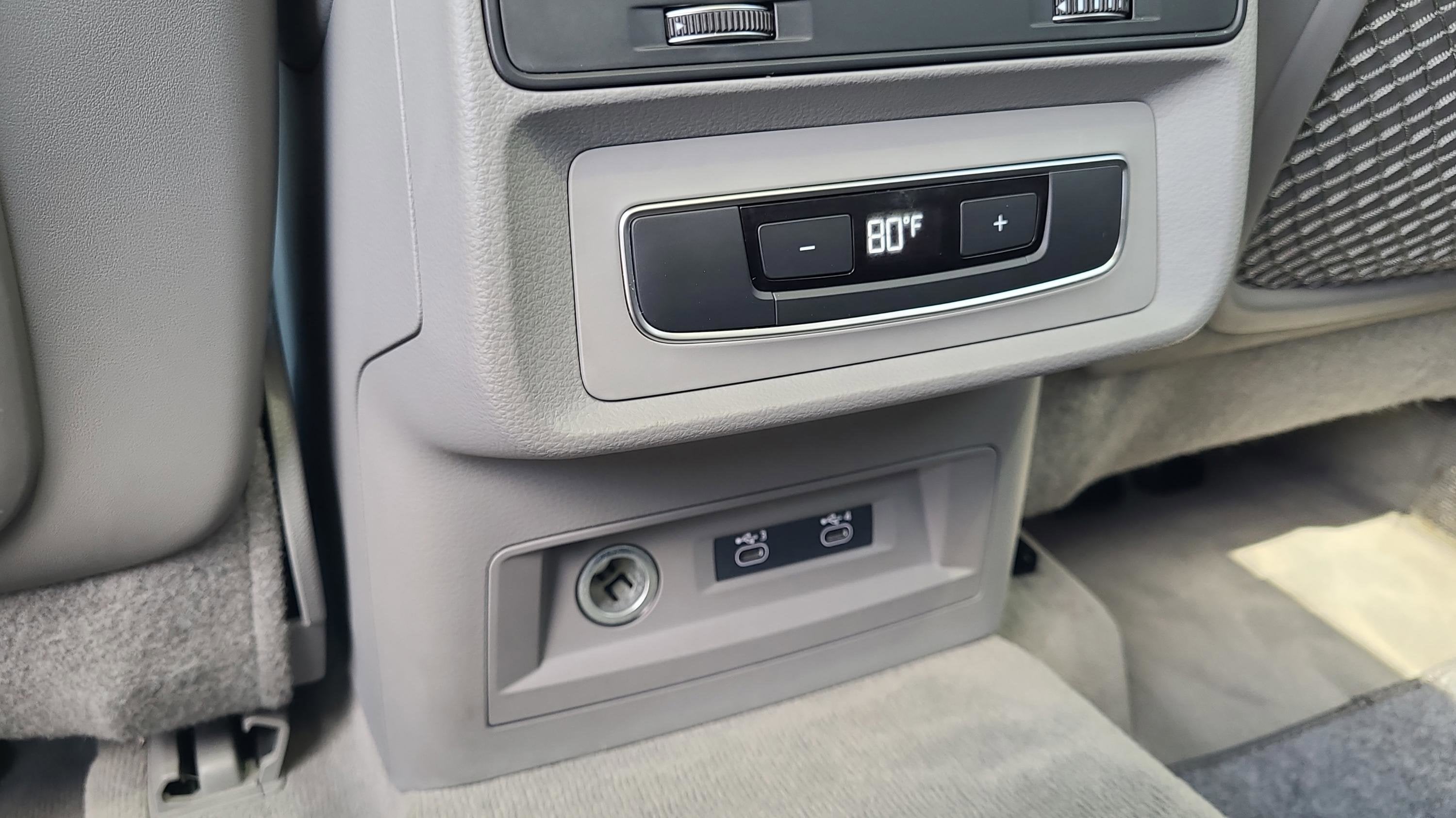 2021 Audi Q7 55 Premium Plus quattro