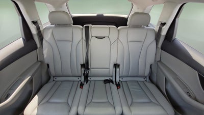 2021 Audi Q7 55 Premium Plus quattro