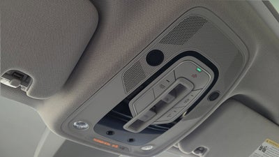 2021 Audi Q7 55 Premium Plus quattro