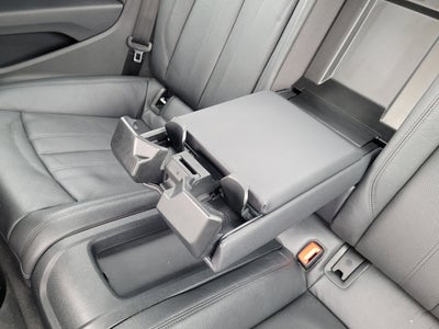 2018 Audi A5 2.0T Premium Plus quattro