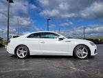 2018 Audi A5 2.0T Premium Plus quattro