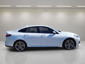 2020 BMW 2 Series M235i Gran Coupe xDrive
