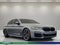 2021 BMW 5 Series M550i xDrive