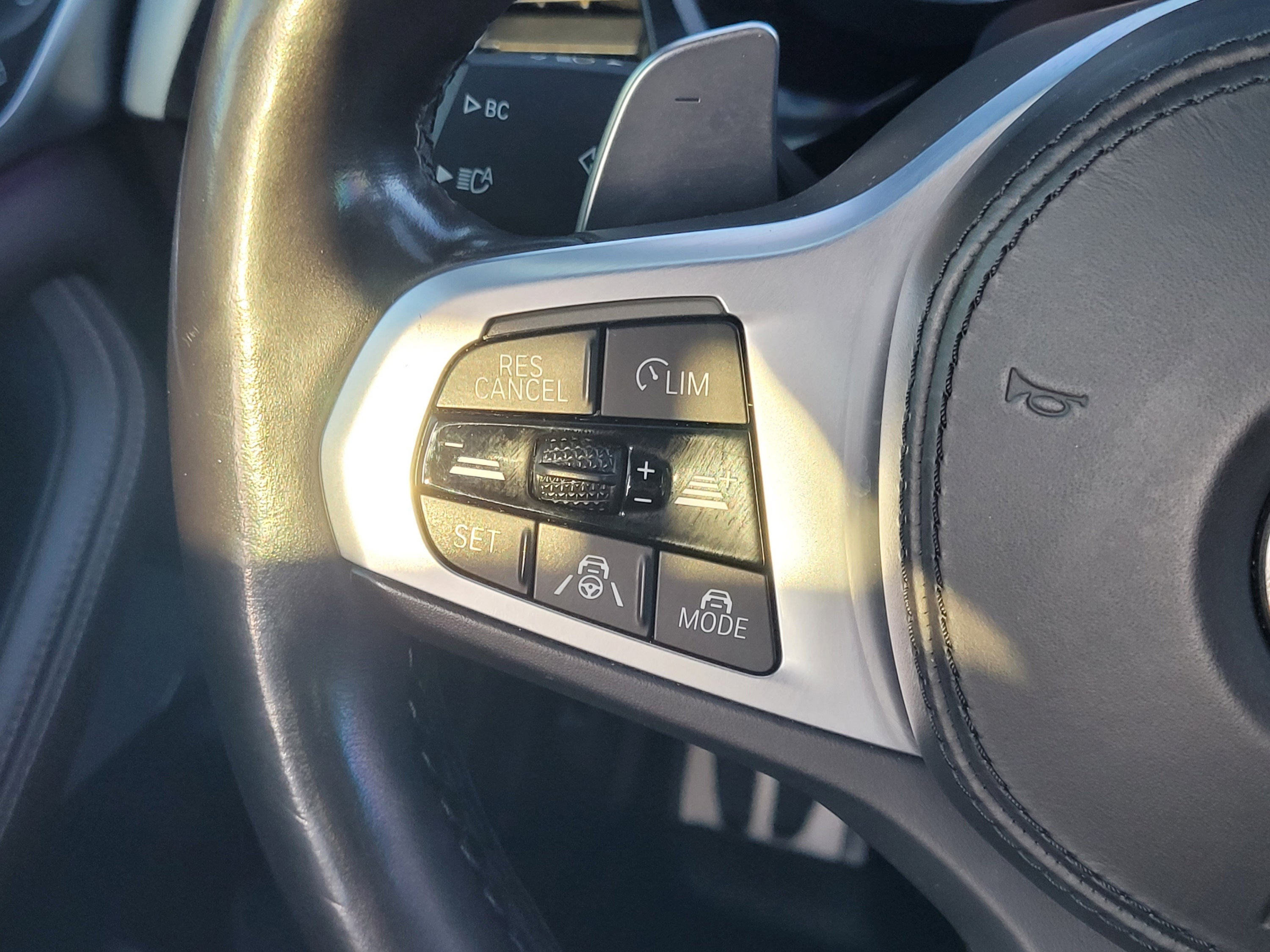 2021 BMW 5 Series M550i xDrive