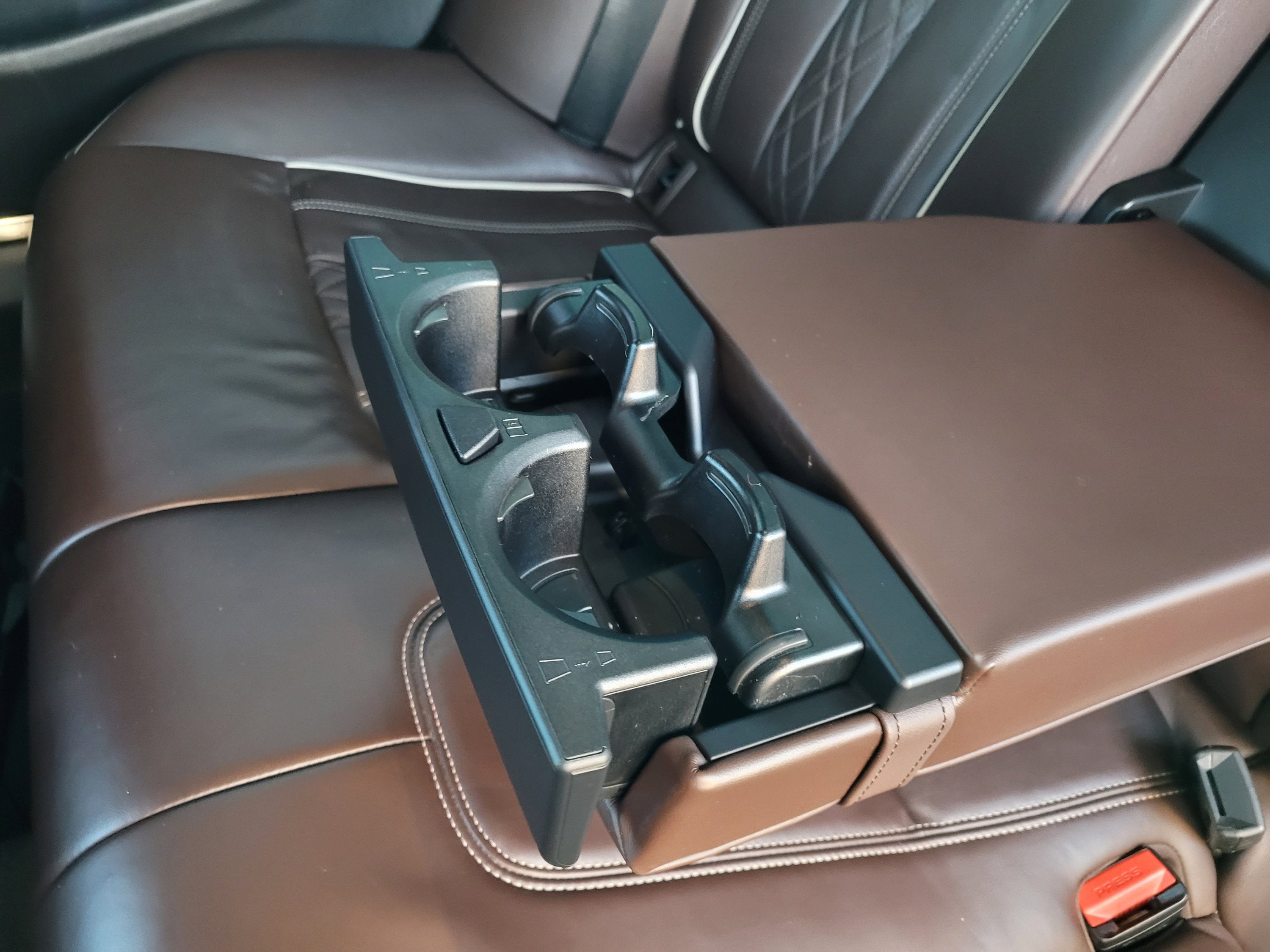 2021 BMW 5 Series M550i xDrive