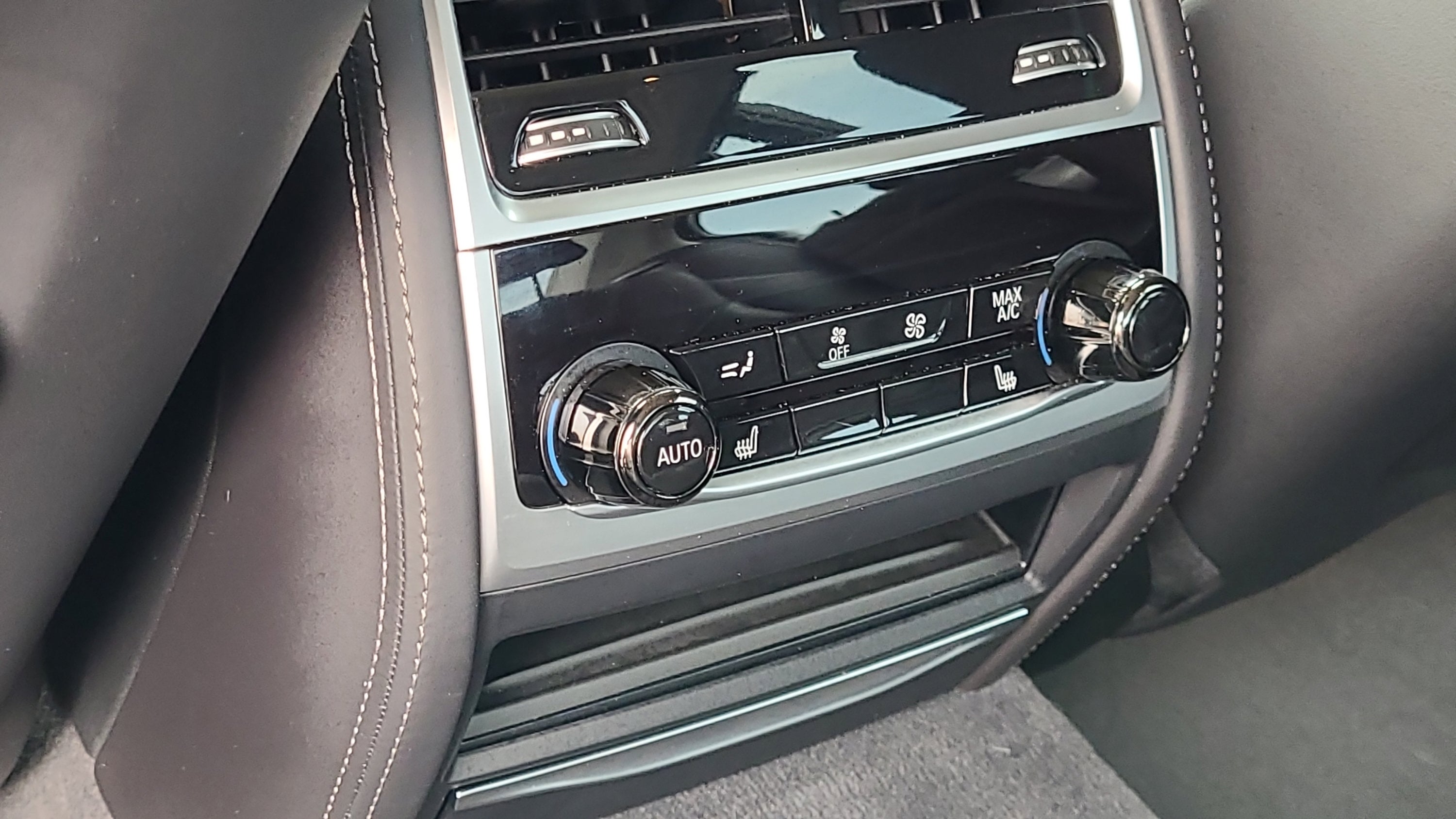 2022 BMW 7 Series 750i xDrive