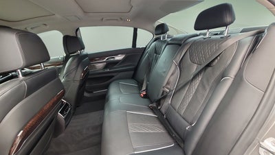 2022 BMW 7 Series 750i xDrive
